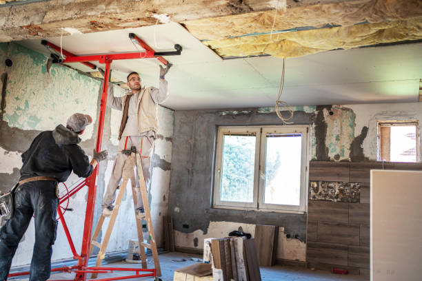 Best Insulation for Specific Applications in Powder Springs, GA