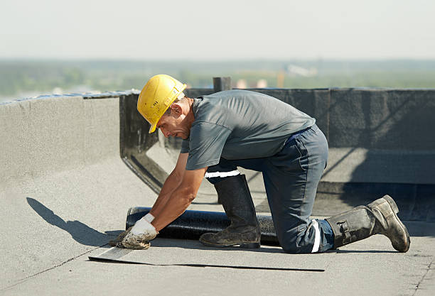 Best Types of Insulation in Powder Springs, GA